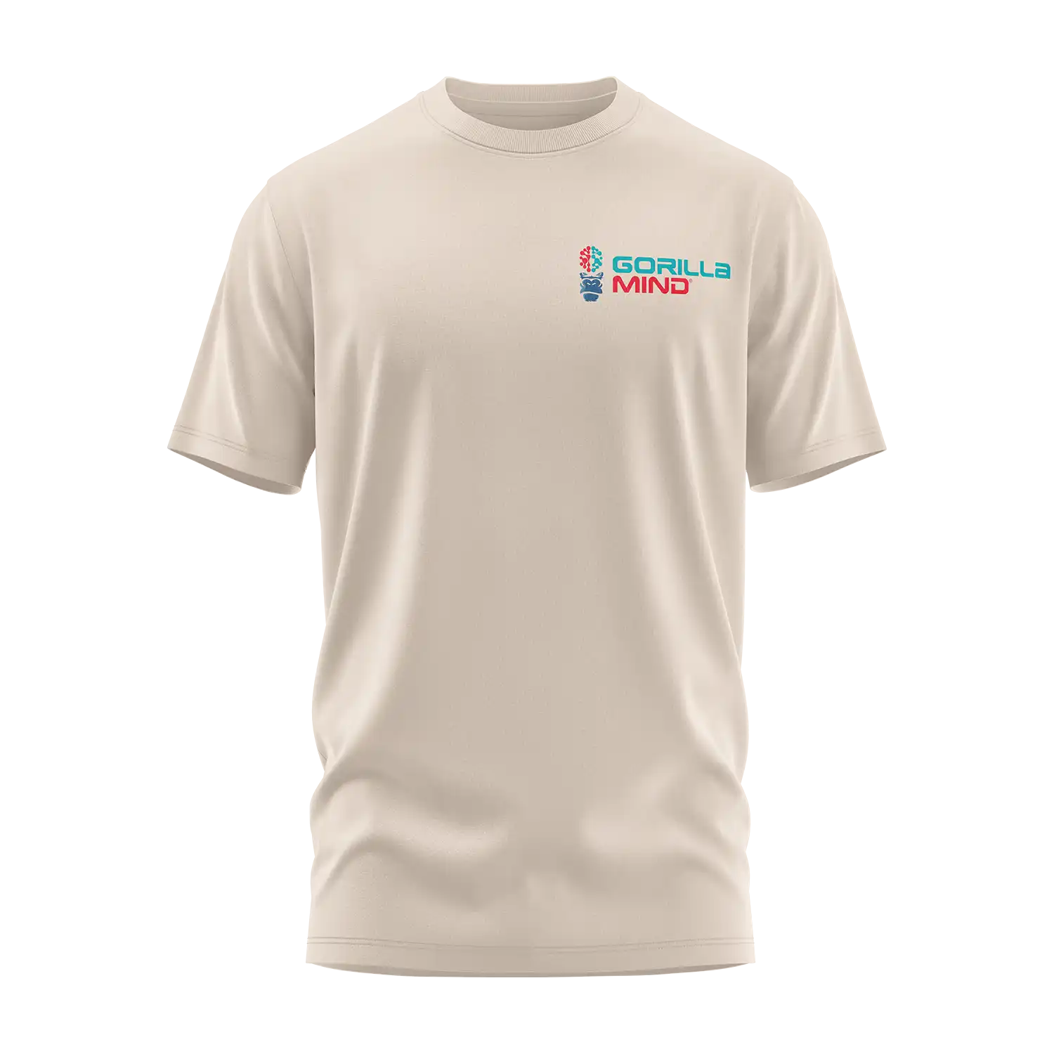 Alternative view of Gorilla Mind Core Tee