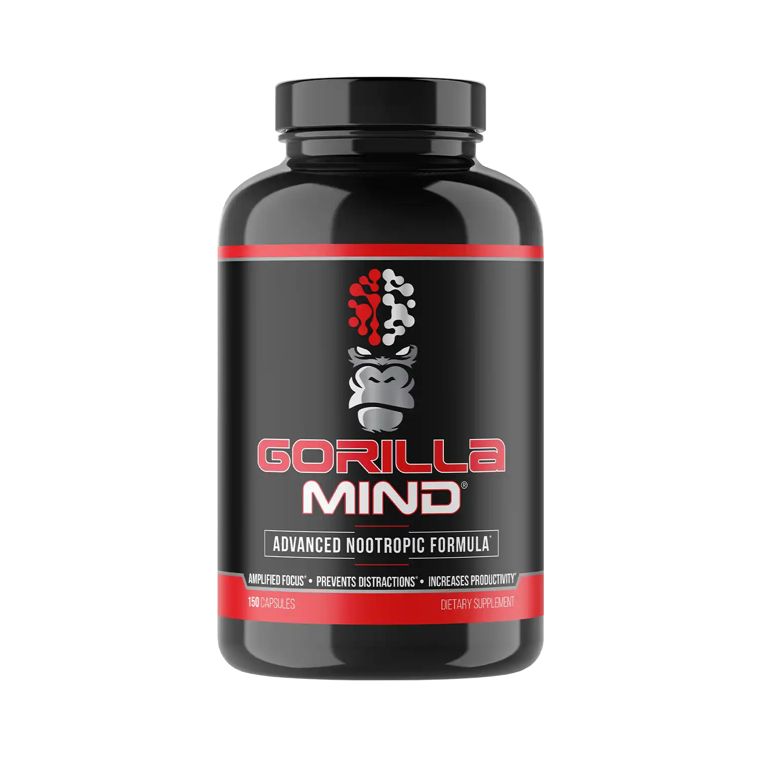 Gorilla Mind
